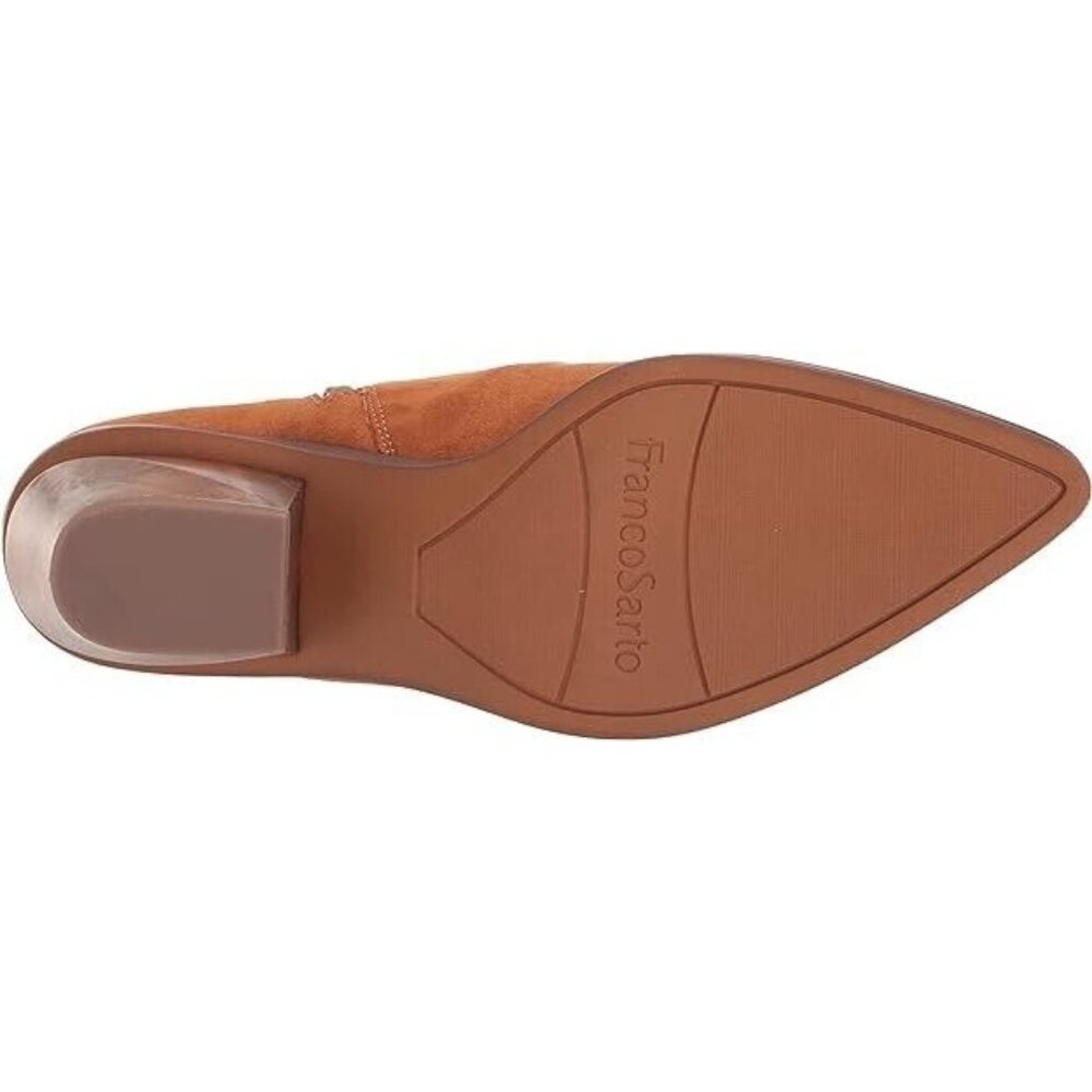 Franco Sarto Women's L-Sammi Ankle Boot Size 6M - Picture 6 of 6